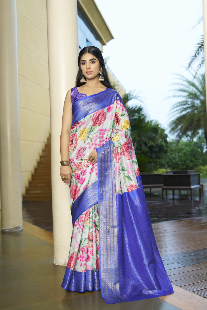 Timeless Sarees, Endless Charm