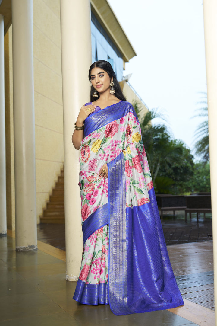 Timeless Sarees, Endless Charm