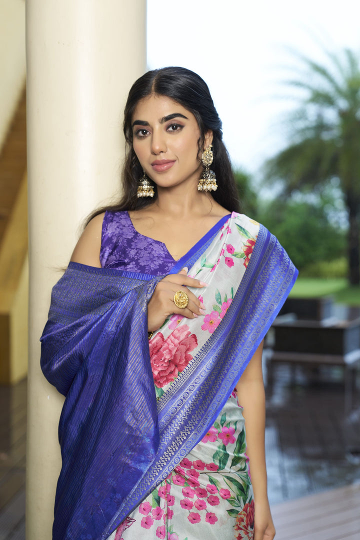 Timeless Sarees, Endless Charm