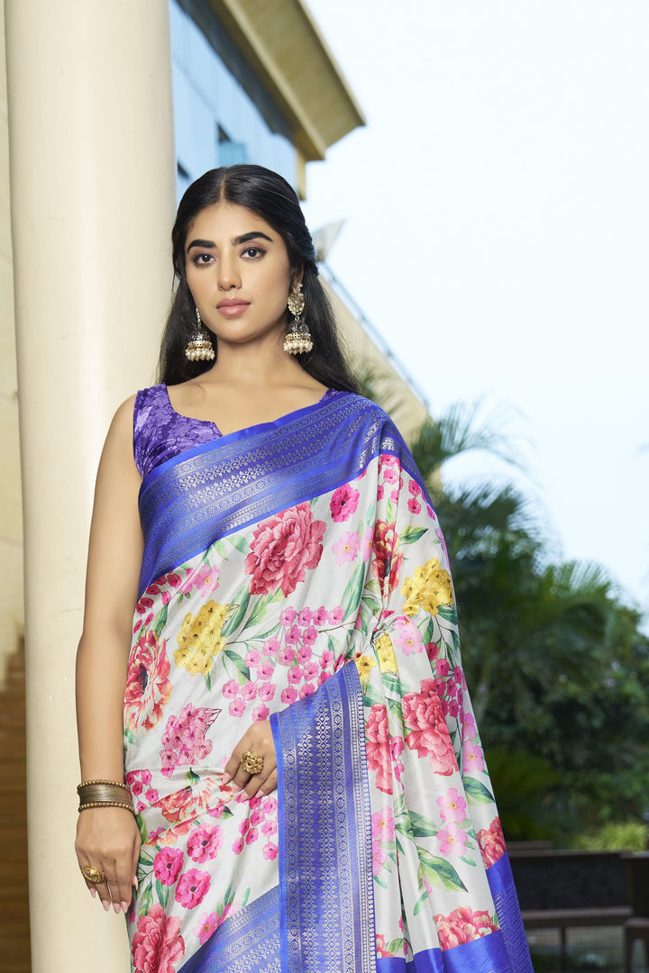 Timeless Sarees, Endless Charm