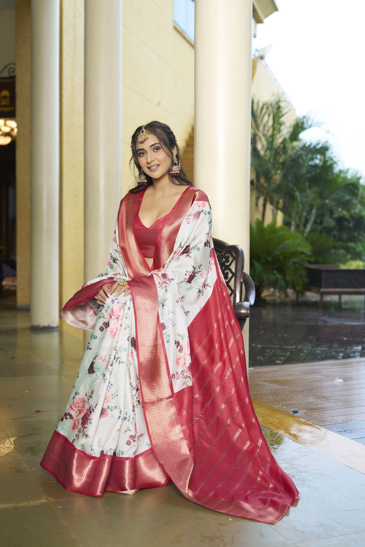 Sarees for Every Indian Occasion
