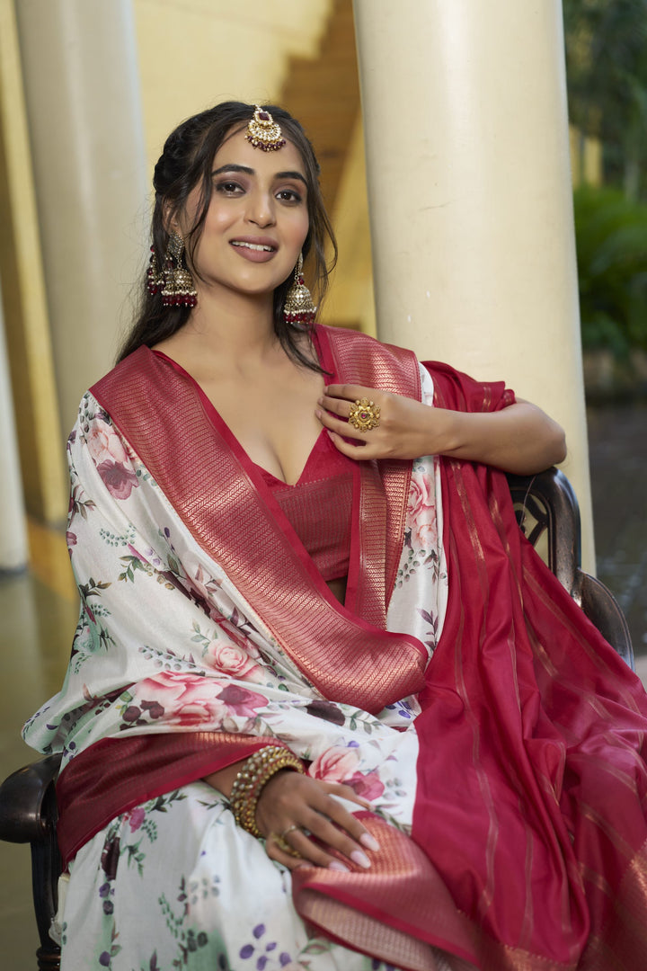 Sarees for Every Indian Occasion