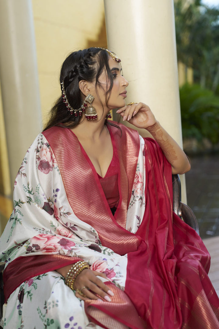 Sarees for Every Indian Occasion