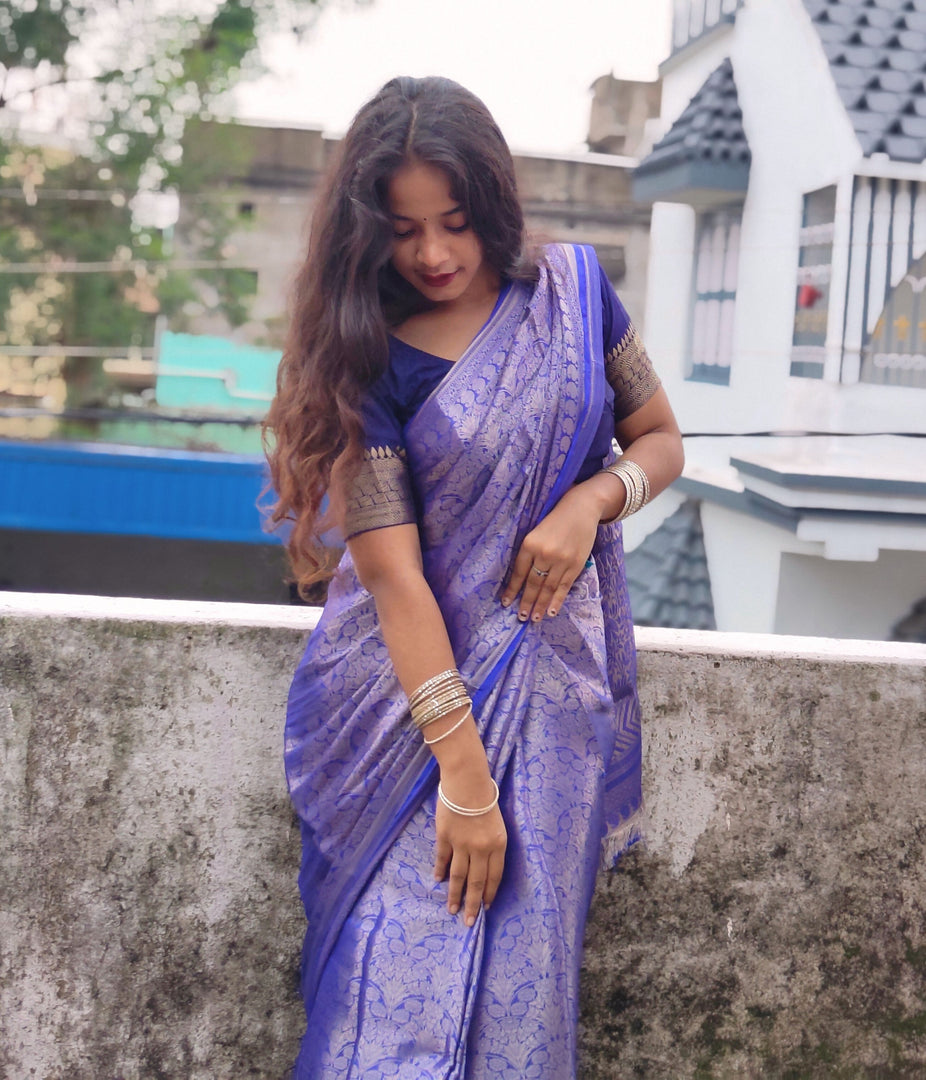 The Signature Saree Collection