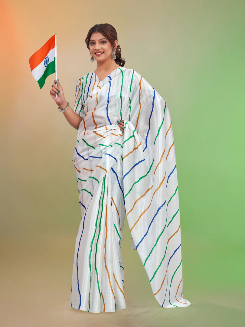 Sarees That Redefine Grace