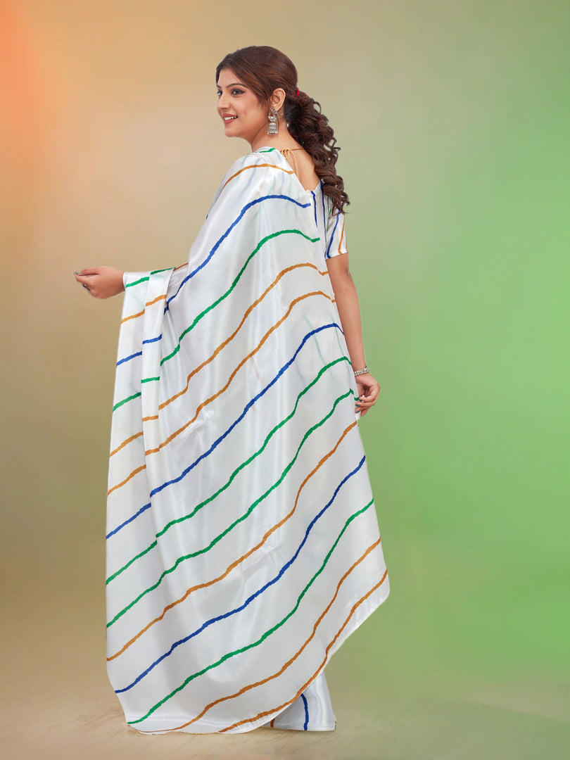 Sarees That Redefine Grace