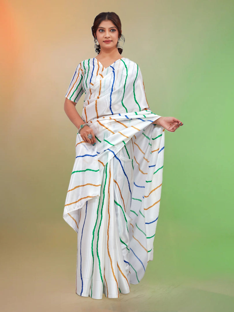 Sarees That Redefine Grace
