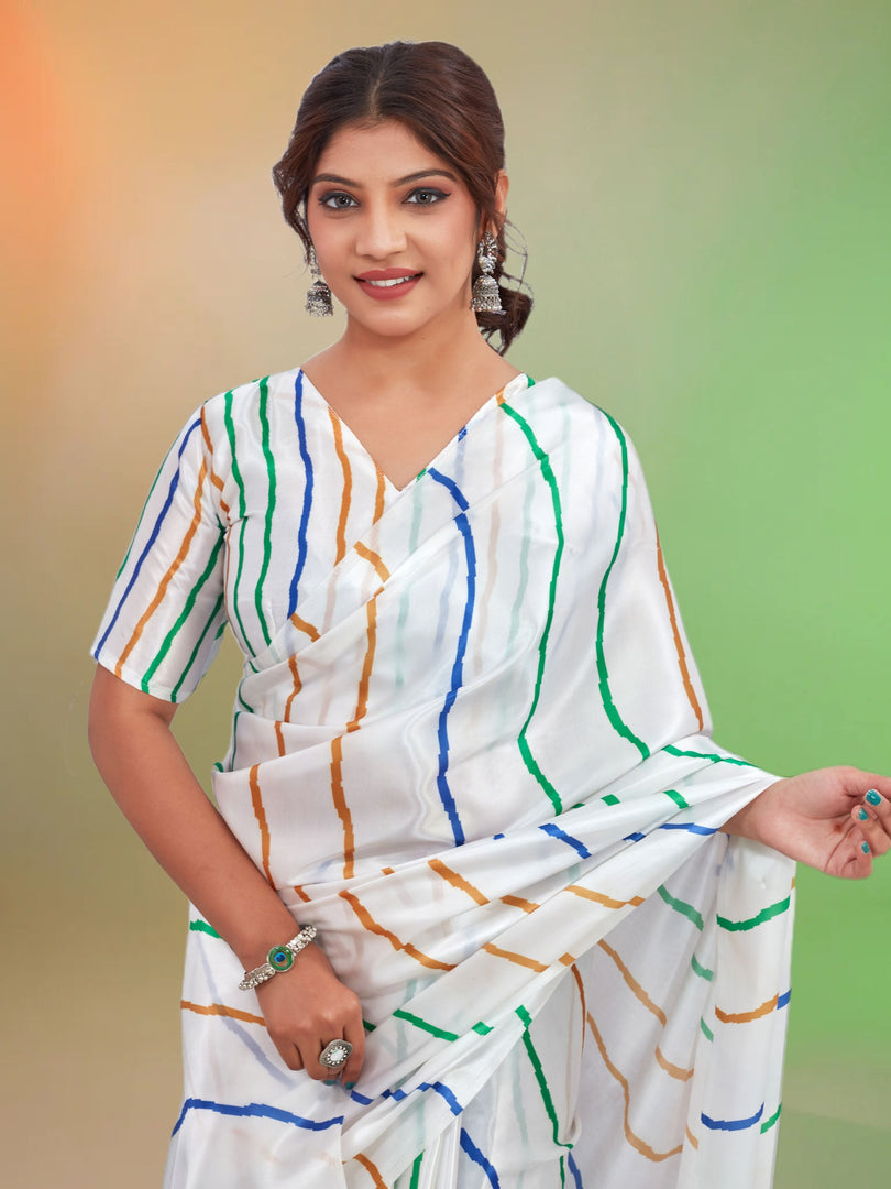 Sarees That Redefine Grace
