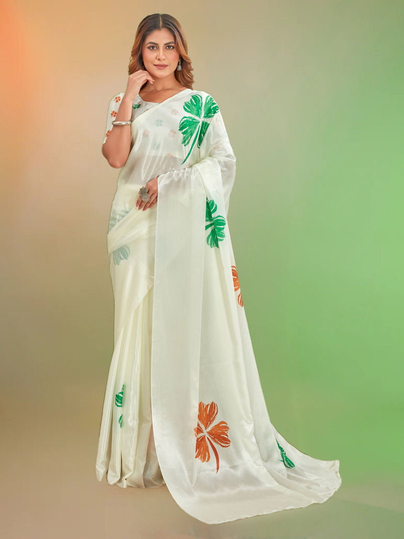Where Every Saree Tells a Story
