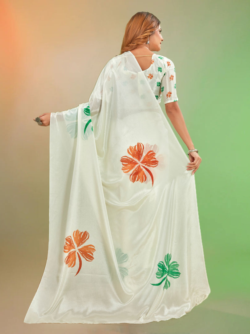 Where Every Saree Tells a Story