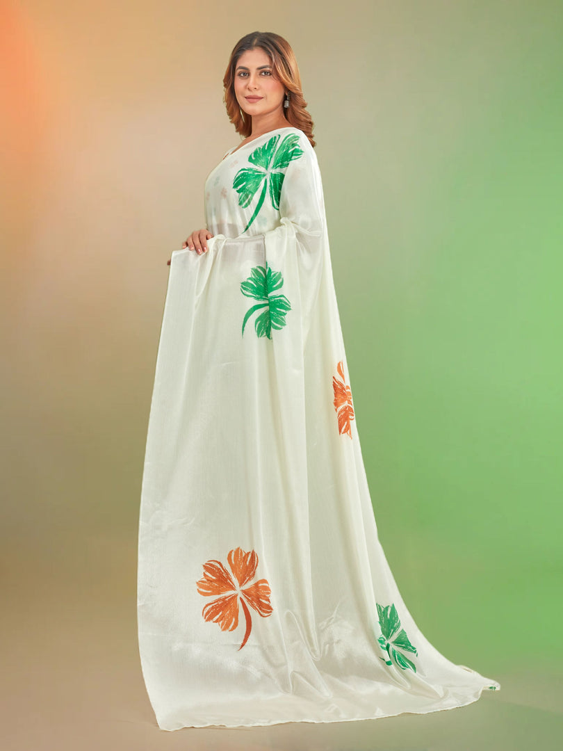Where Every Saree Tells a Story