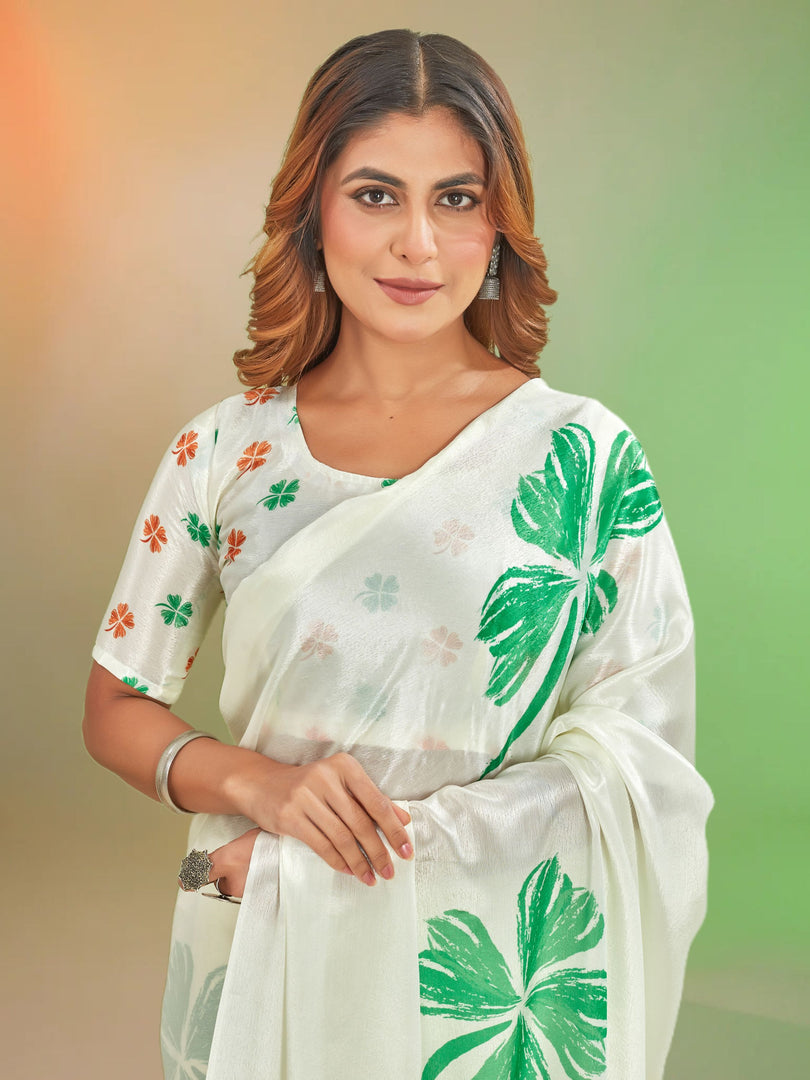 Where Every Saree Tells a Story