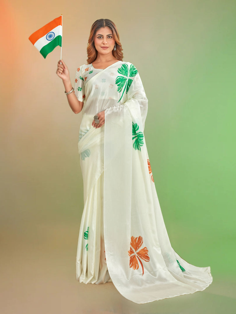 Where Every Saree Tells a Story