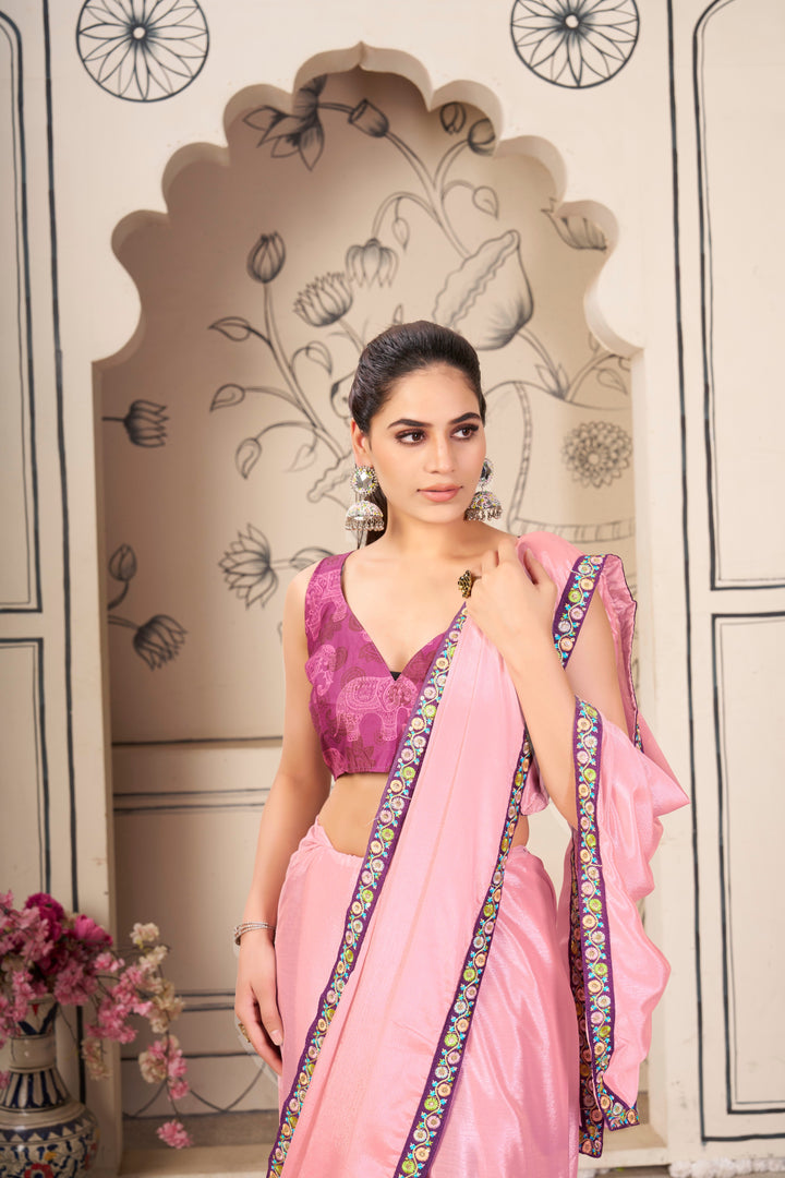 Sarees That Glorify Every Woman