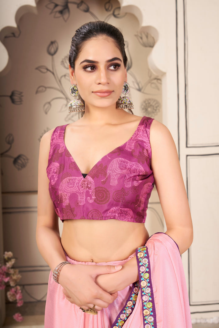 Sarees That Glorify Every Woman