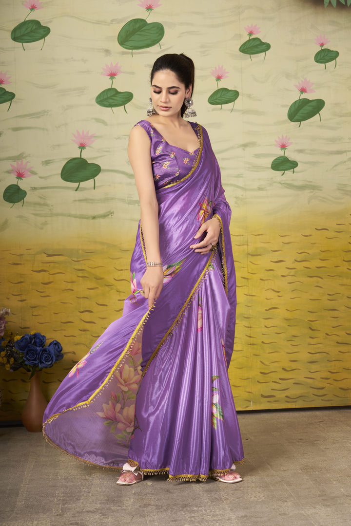 Sarees Draped in Cultural Beauty