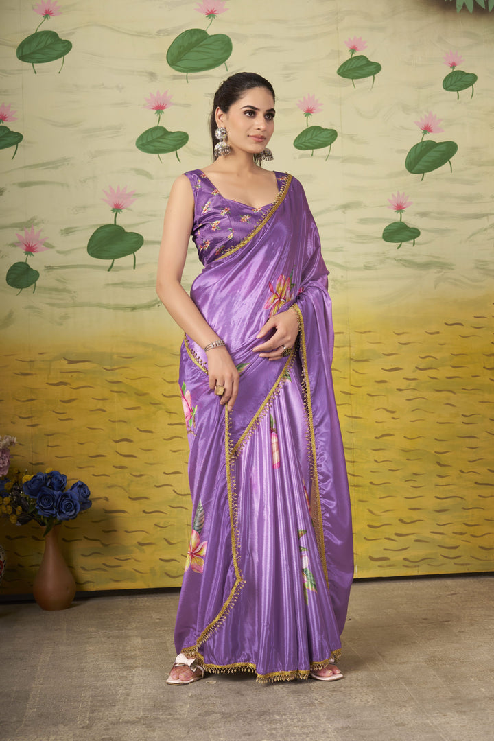 Sarees Draped in Cultural Beauty