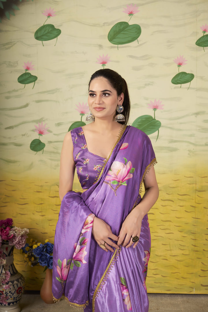 Sarees Draped in Cultural Beauty