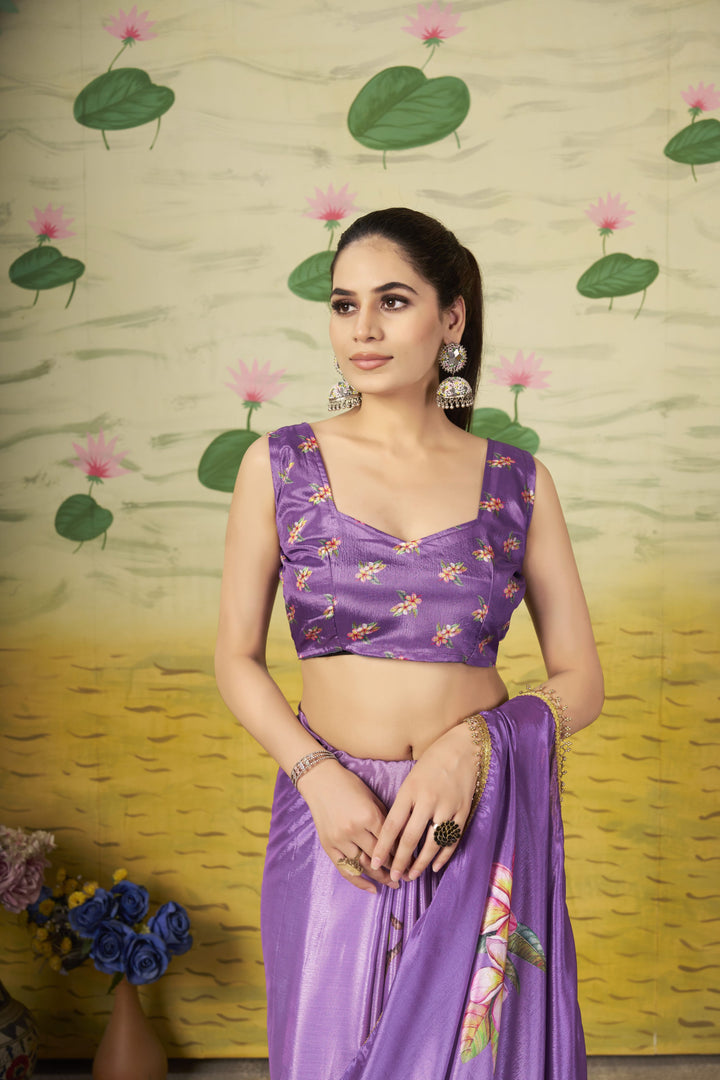 Sarees Draped in Cultural Beauty