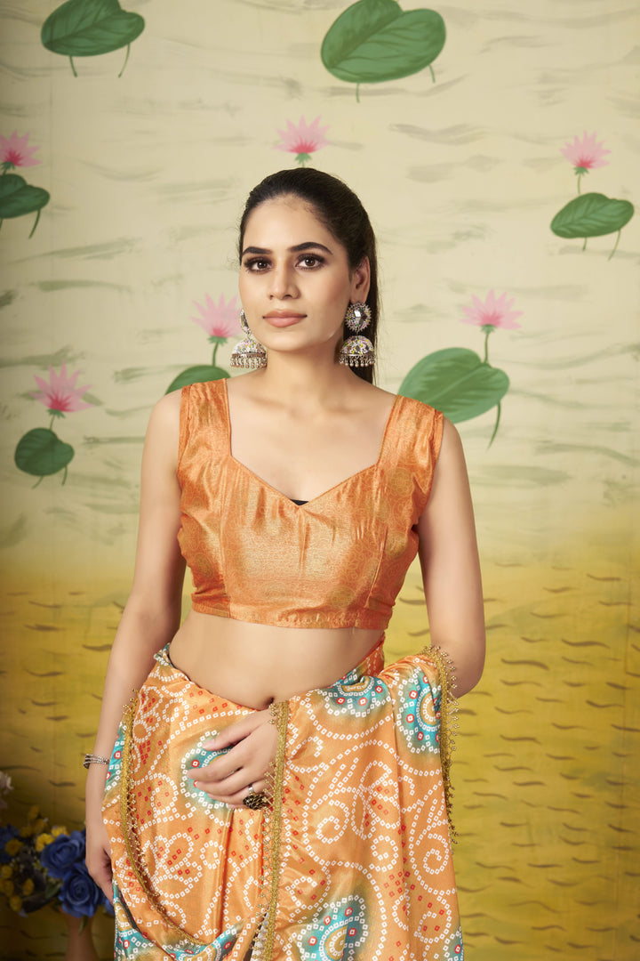Sarees Designed for Dream Weddings