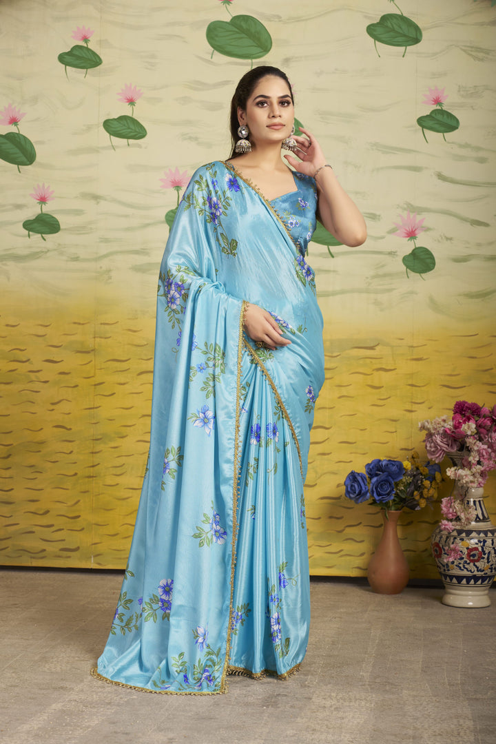Six Yards, A World of Beauty