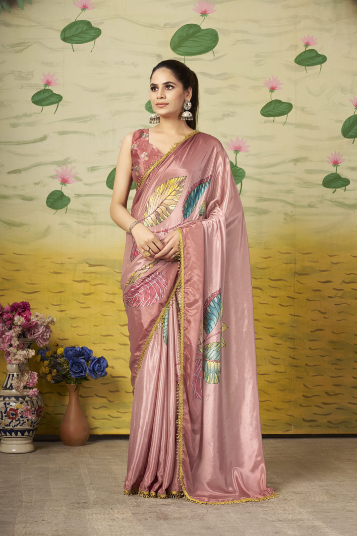Sarees That Create Style Legacy