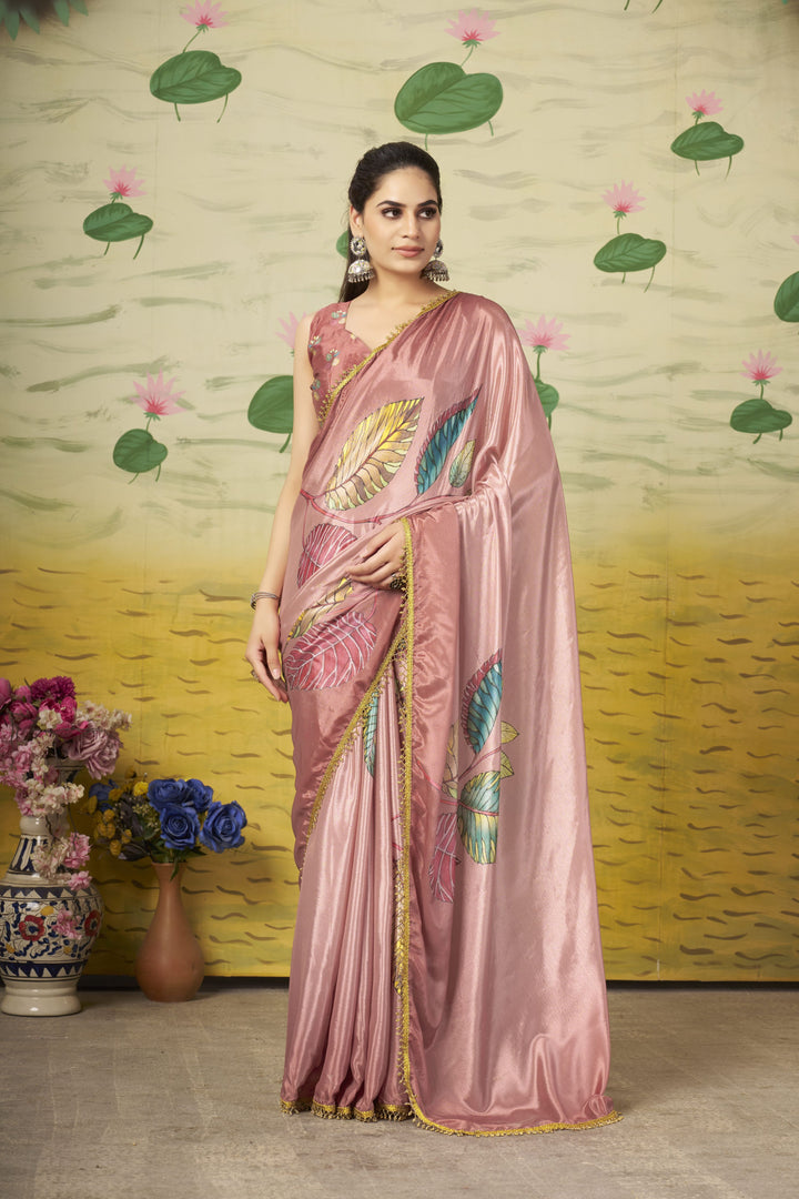 Sarees That Create Style Legacy