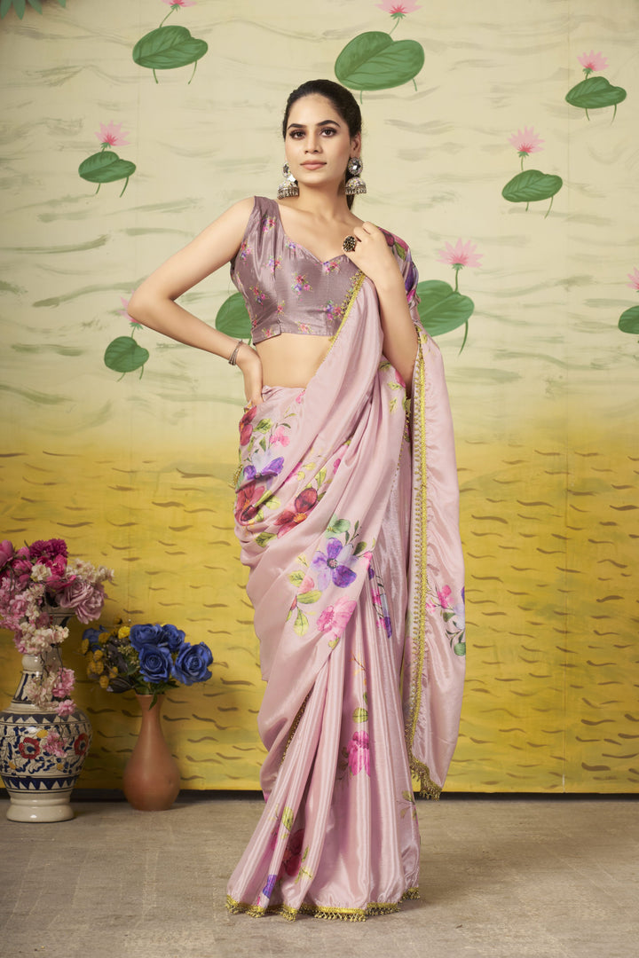 Sarees That Reflect Your Personality