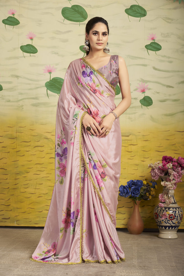 Sarees That Reflect Your Personality