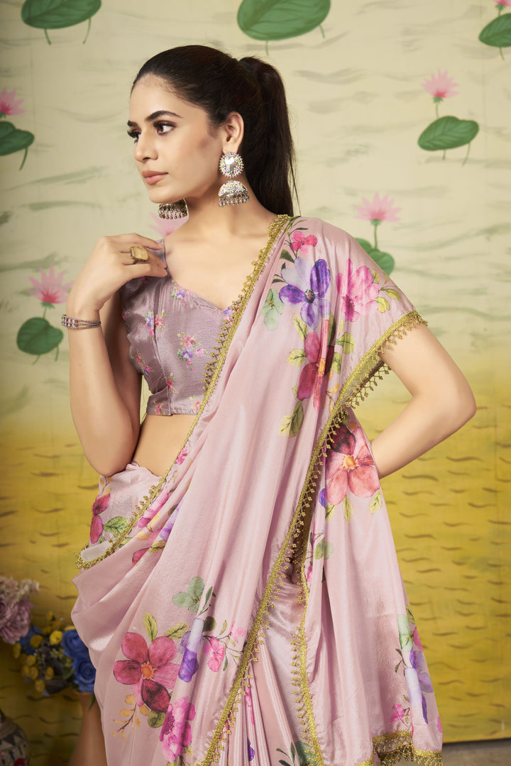 Sarees That Reflect Your Personality