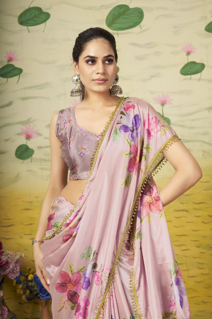 Sarees That Reflect Your Personality