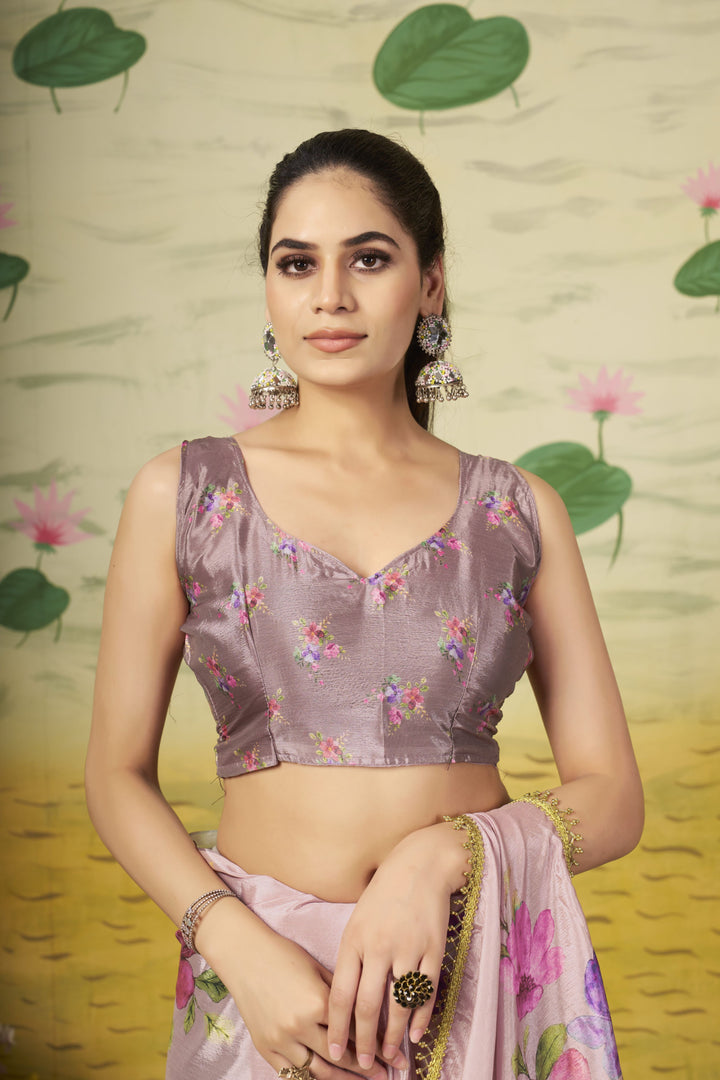 Sarees That Reflect Your Personality