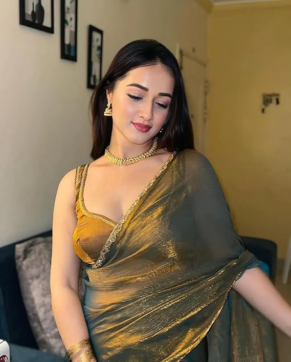 Sarees That Bring Out Your Elegance