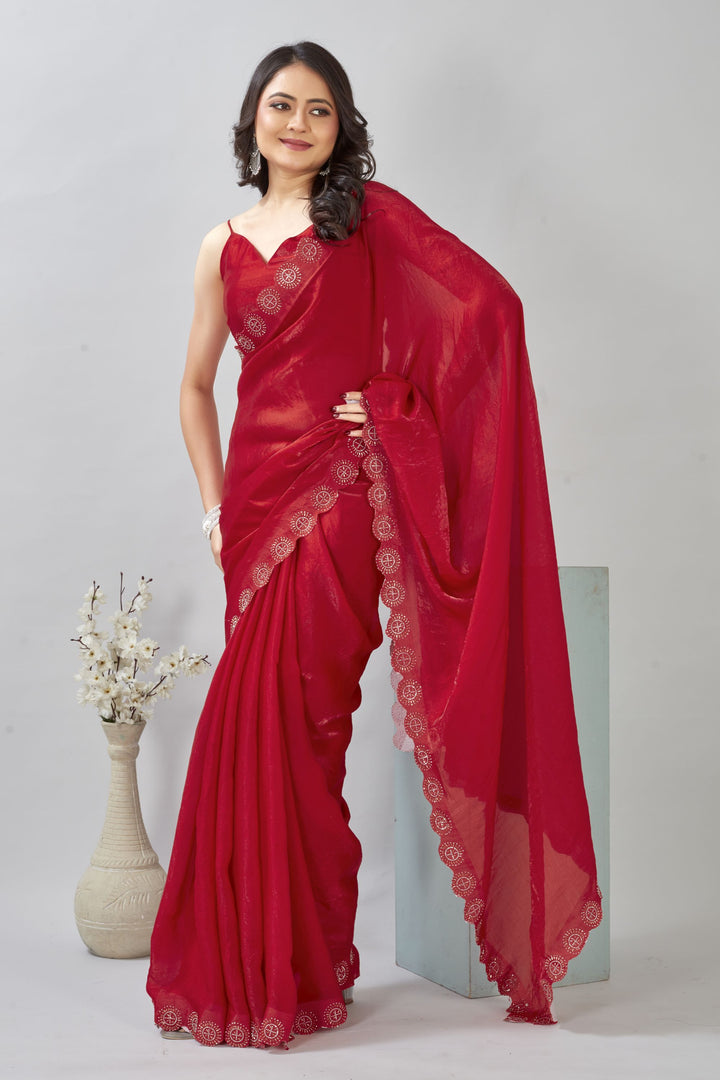 Sarees for the Modern Diva