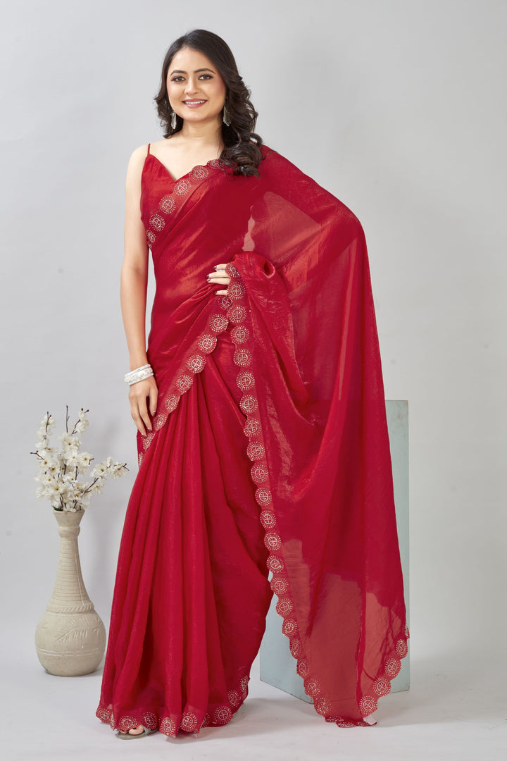 Sarees for the Modern Diva