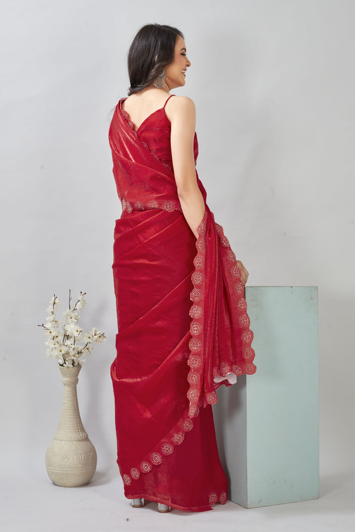 Sarees for the Modern Diva