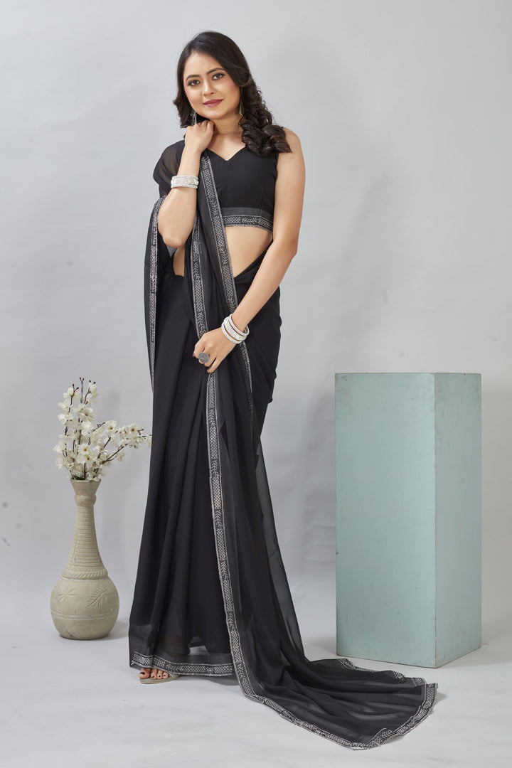 Fashion-Forward Sarees Online