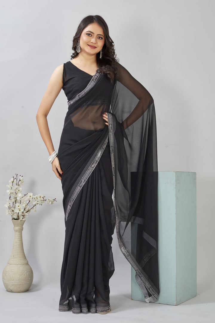 Fashion-Forward Sarees Online