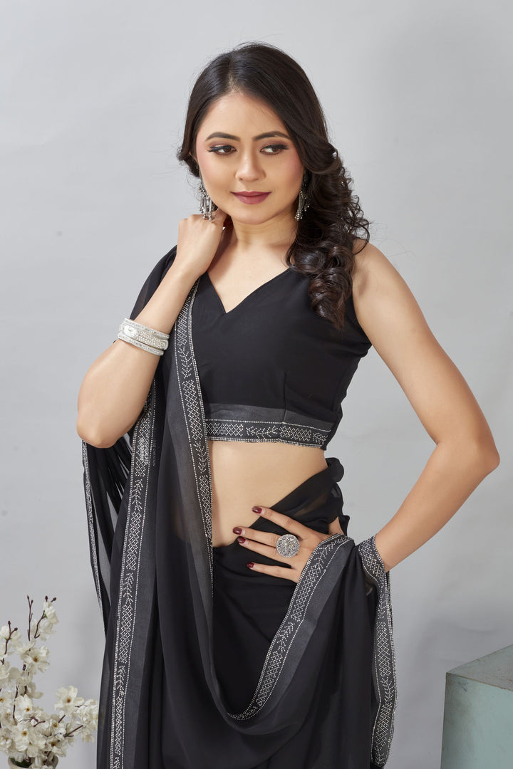 Fashion-Forward Sarees Online