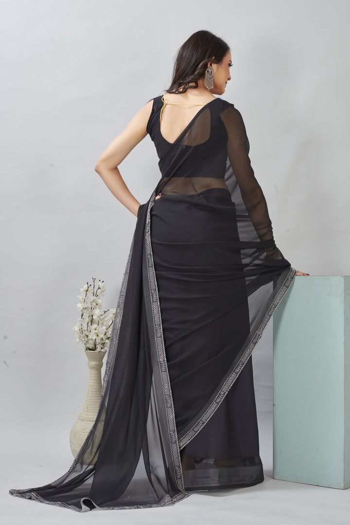 Fashion-Forward Sarees Online