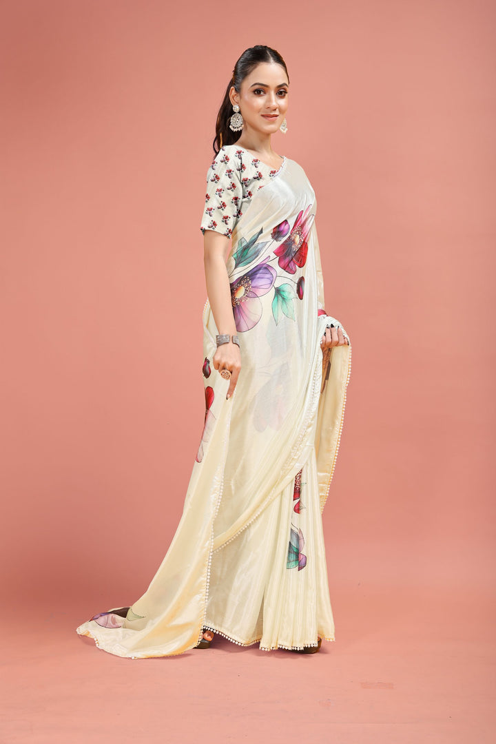 Sarees That Redefine Elegance
