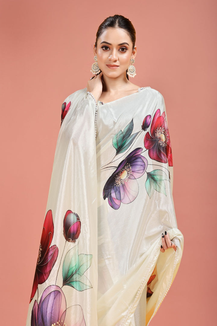 Sarees That Redefine Elegance