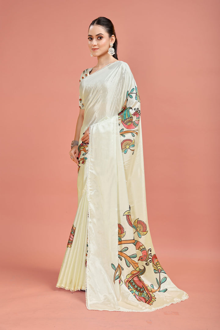 Drapes for the Bold & Beautiful