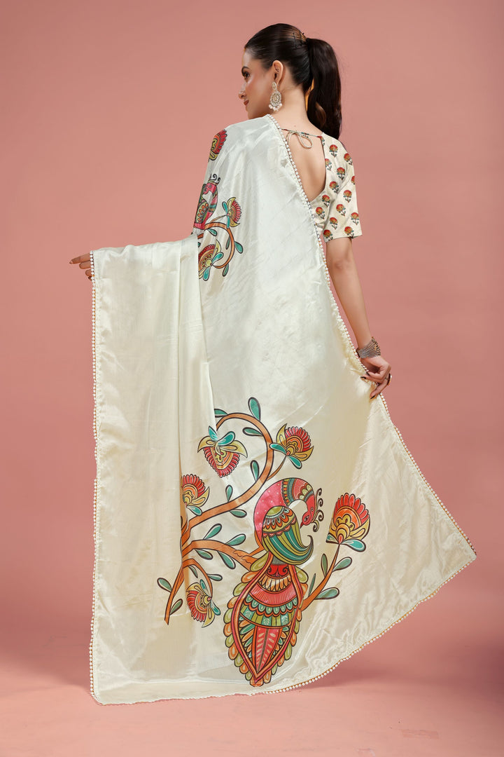 Drapes for the Bold & Beautiful