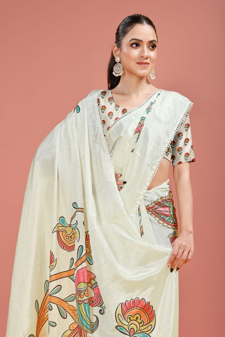 Drapes for the Bold & Beautiful