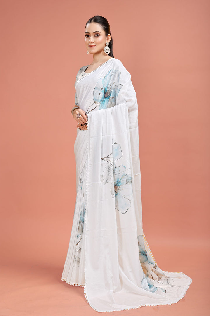 Festive Sarees for Every Celebration