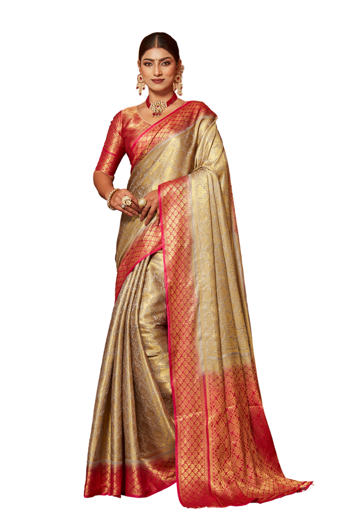 Sarees That Speak Tradition & Style – Shop Now