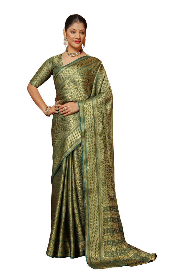 Your Perfect Saree Awaits – Browse Now