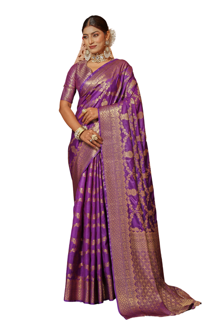 Luxury Designer Sarees – Shop the Look