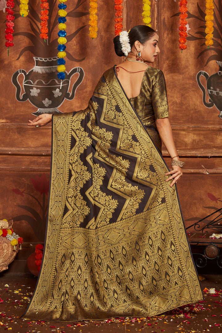 Luxury Sarees, Affordable Prices — Browse Now